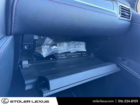 Certified 2023 Lexus GX 460 Premium image 40