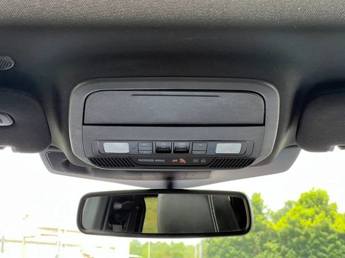 Used 2020 Ford Explorer ST w/ Premium Technology Package AWD/4WD image 33