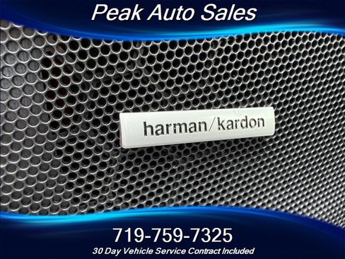 Used 2014 Subaru Forester 2.5i Touring image 14