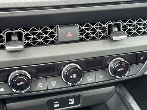 Certified 2025 Honda Accord SE image 24