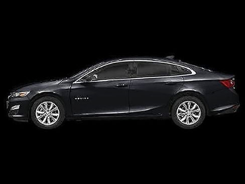Used 2024 Chevrolet Malibu LT image 19