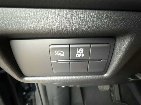 Used 2025 MAZDA CX-5 AWD 2.5 S w/ Select Package image 17