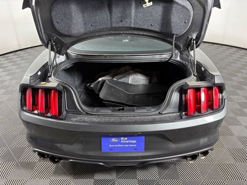 Certified 2017 Ford Mustang Shelby GT350 image 27