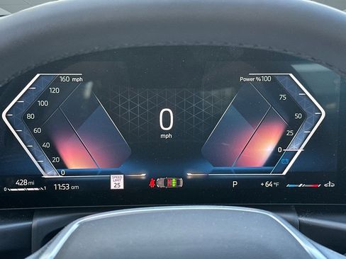 Used 2025 BMW 330i xDrive Sedan w/ Convenience Package image 17