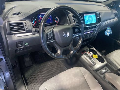 Used 2021 Honda Passport EX-L image 10