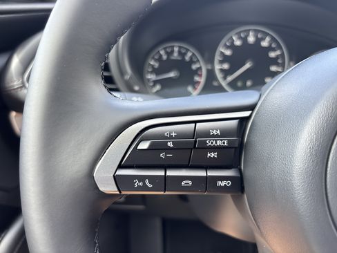 New 2026 MAZDA MAZDA3 s Sport FWD image 21