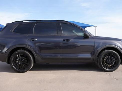 Used 2025 Kia Telluride EX X-Line image 5