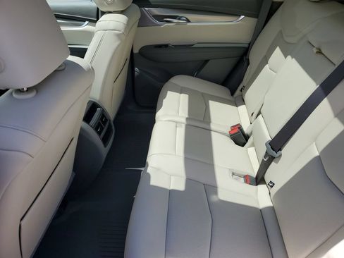 Used 2023 Cadillac XT5 Premium Luxury w/ LPO, Floor Liner Package AWD/4WD image 26