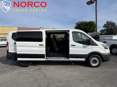 Used 2020 Ford Transit 350 XL