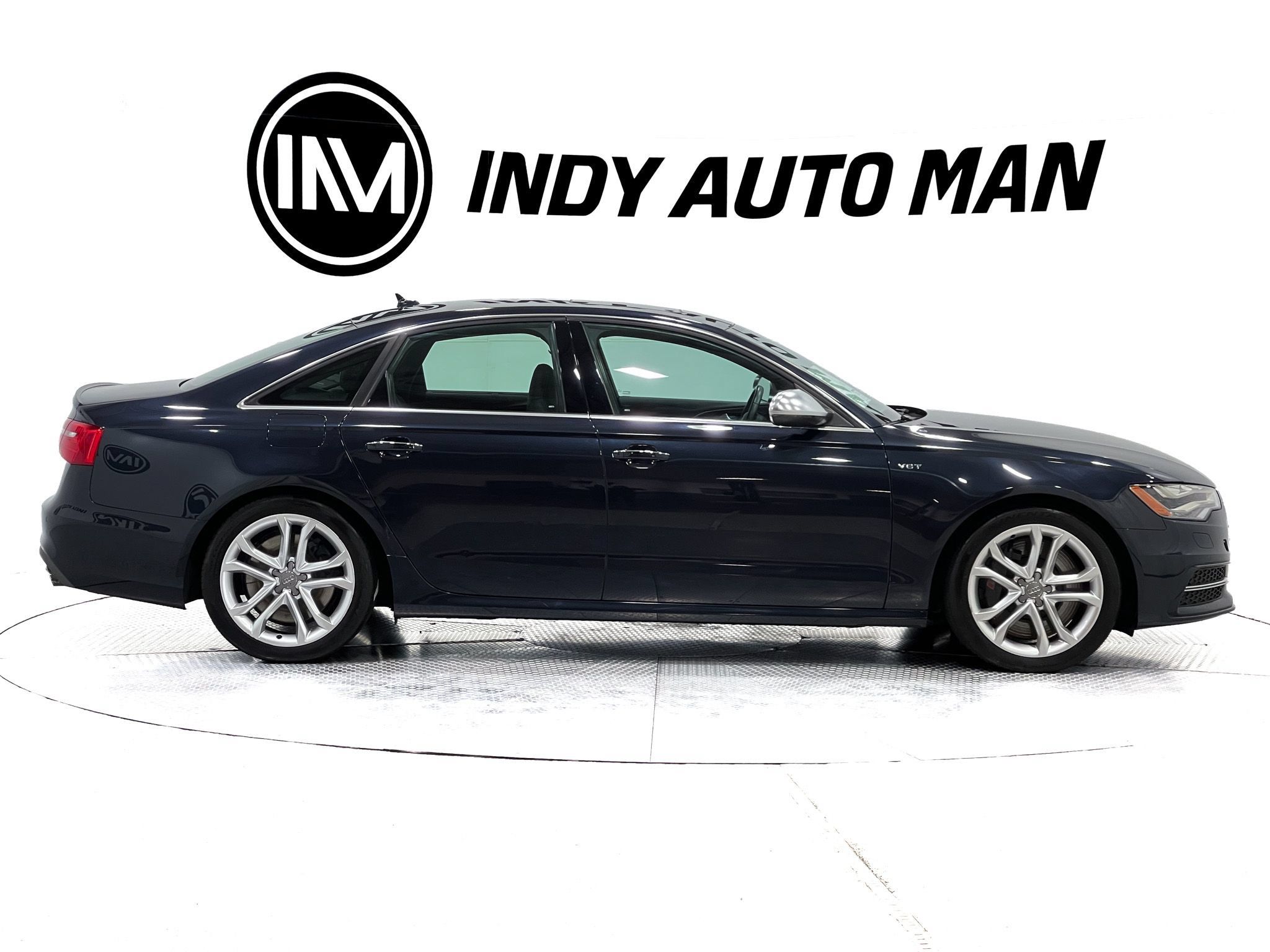 Used 2015 Audi S6 AWD/4WD image 3