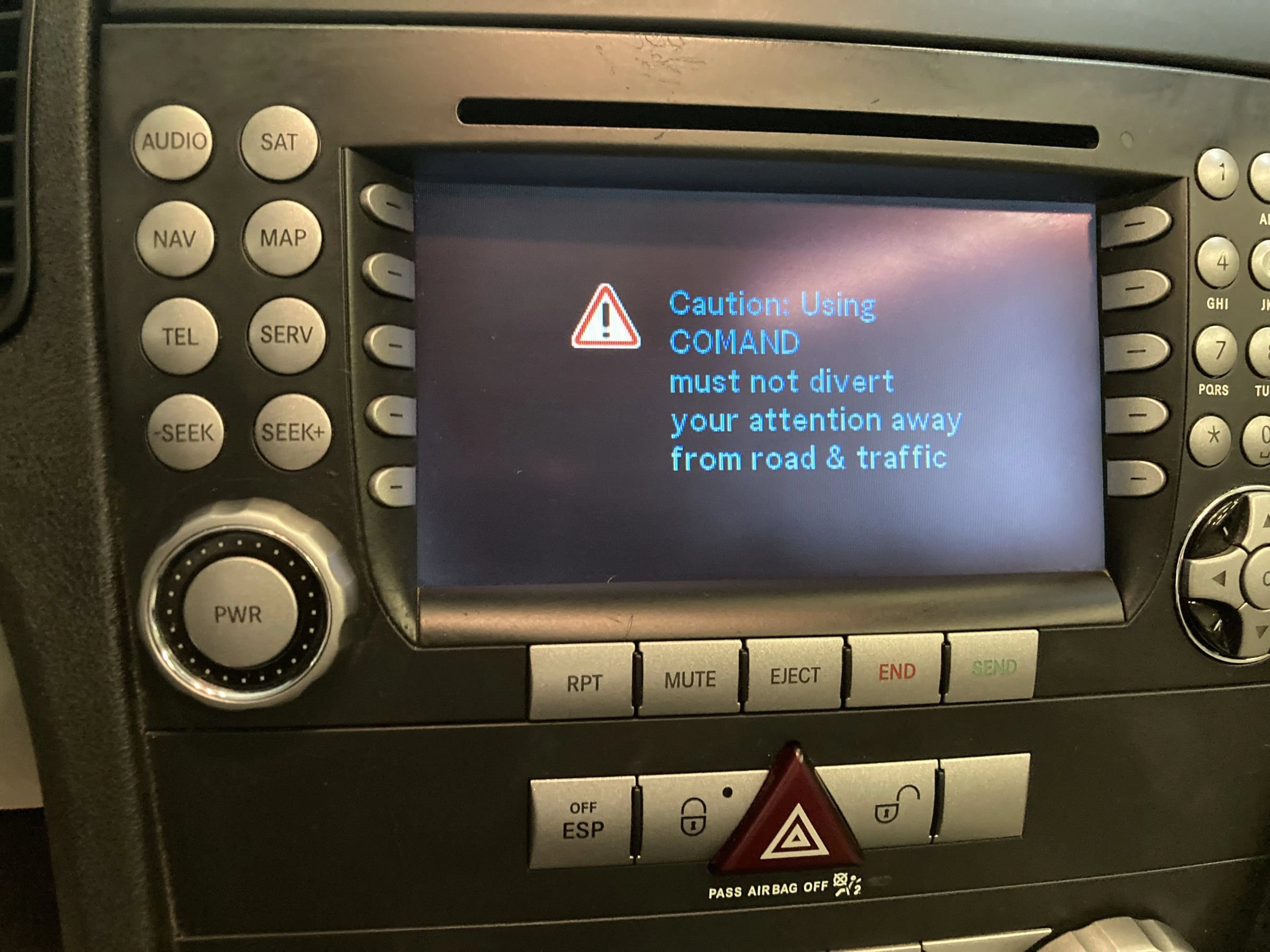 Used 2005 Mercedes-Benz SLK 350 image 31