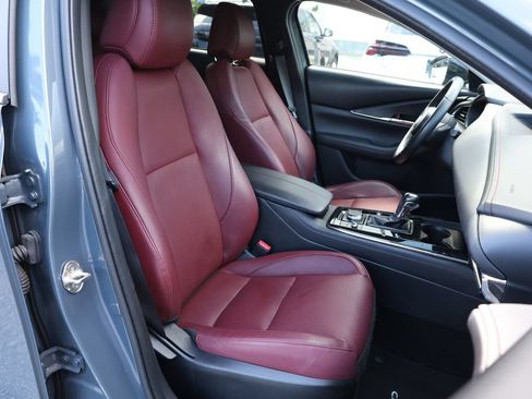 Certified 2023 MAZDA CX-30 AWD 2.5 S w/ Preferred Package image 20