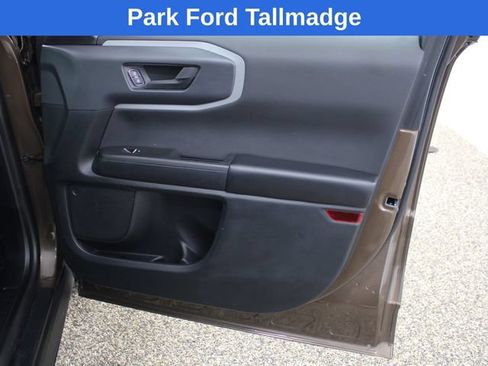 Used 2022 Ford Bronco Sport Big Bend w/ Convenience Package AWD/4WD image 23