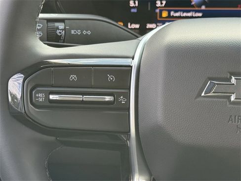 New 2026 Chevrolet Colorado ZR2 w/ Technology Package image 15
