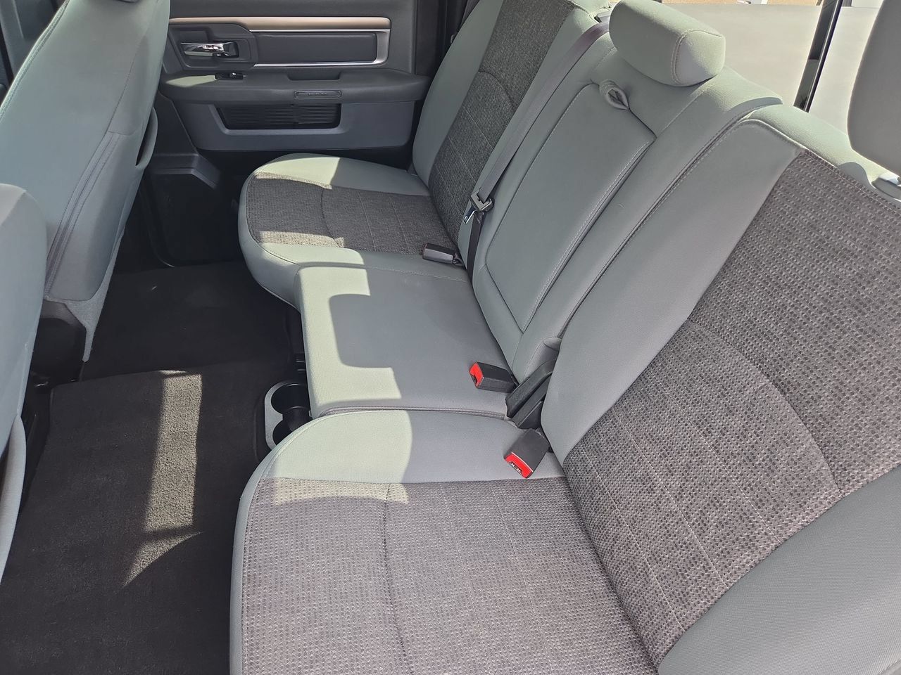 Used 2016 RAM 1500 Big Horn AWD/4WD image 13