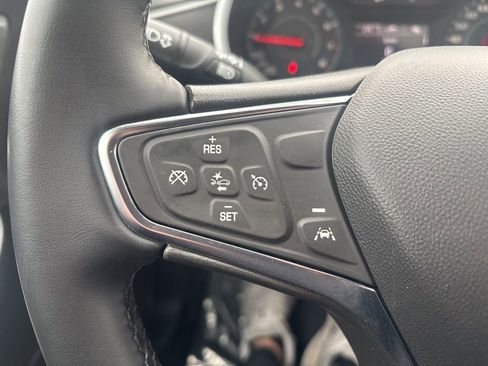 Used 2024 Chevrolet Malibu LT image 17