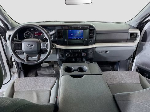 Used 2024 Ford F250 XLT w/ FX4 Off-Road Package AWD/4WD image 20