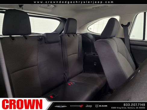 Used 2022 Toyota Highlander LE AWD/4WD image 14