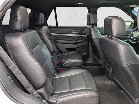 Used 2016 Ford Explorer Sport w/ Equipment Group 401A image 22