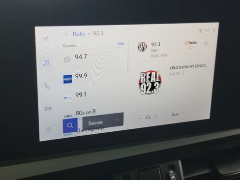 Certified 2024 Lexus ES 350 image 23