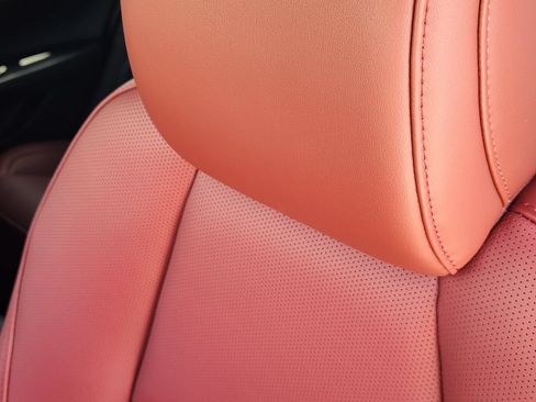 New 2026 MAZDA MAZDA3 2.5 S Hatchback w/ Premium Pkg FWD image 16