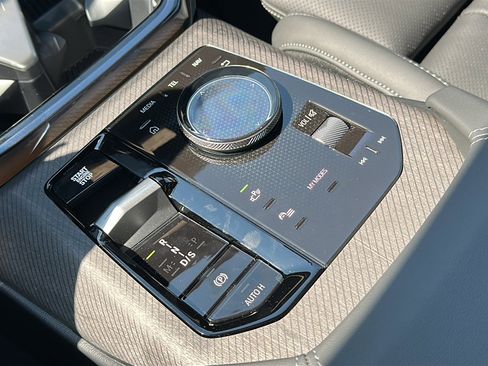 New 2026 BMW X3 xDrive30 AWD/4WD image 24