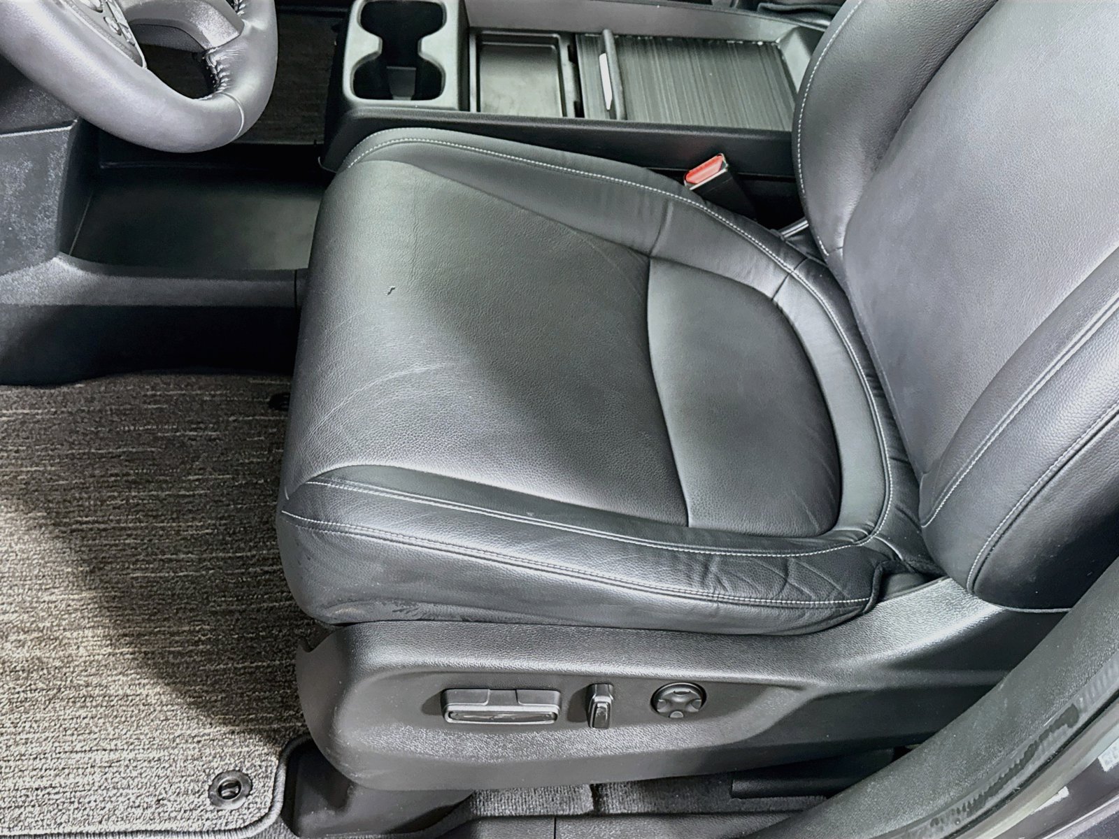 Used 2024 Honda Odyssey EX-L image 20