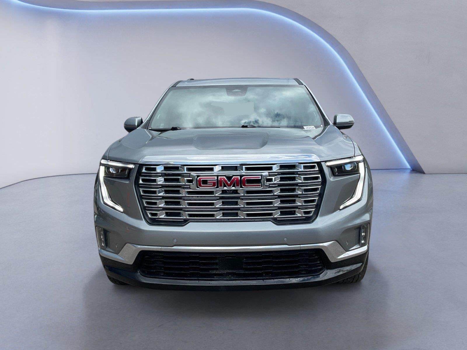 Certified 2024 GMC Acadia Denali w/ Super Cruise Package AWD/4WD image 8