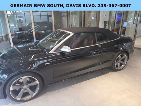 Used 2016 Audi S5 Premium Plus image 6