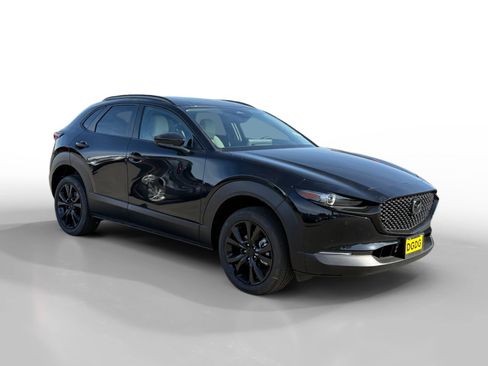 New 2026 MAZDA CX-30 AWD 2.5 S image 7