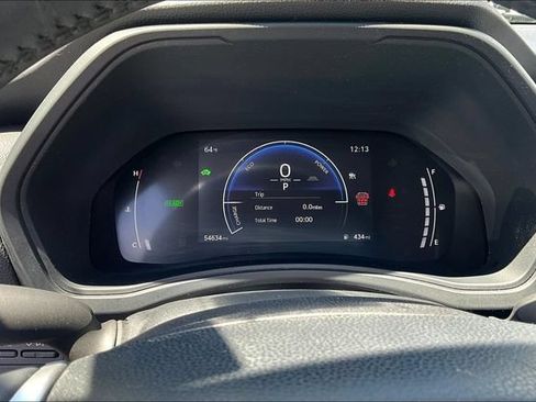 Used 2024 Toyota Grand Highlander AWD Hybrid image 13