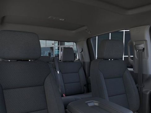 New 2026 GMC Sierra 1500 Pro w/ Pro Value Package image 24