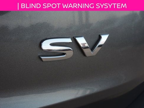 Certified 2023 Nissan Rogue SV image 15