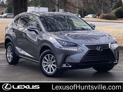 Used 2021 Lexus NX 300 FWD w/ Accessory Package