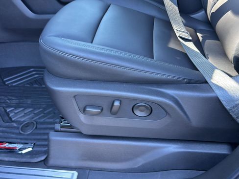 New 2026 Chevrolet Silverado 1500 LT Trail Boss w/ LT Trail Boss Premium Package image 27