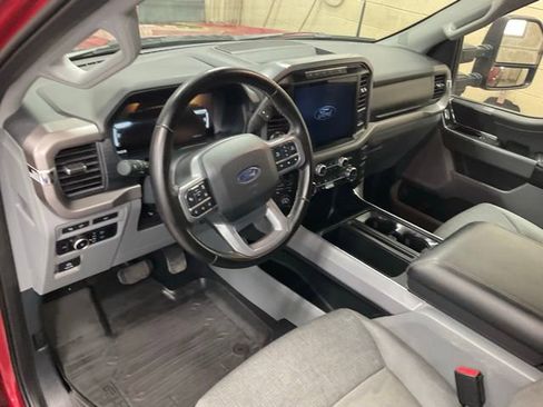 Used 2024 Ford F150 XLT w/ Equipment Group 302A MID AWD/4WD image 6