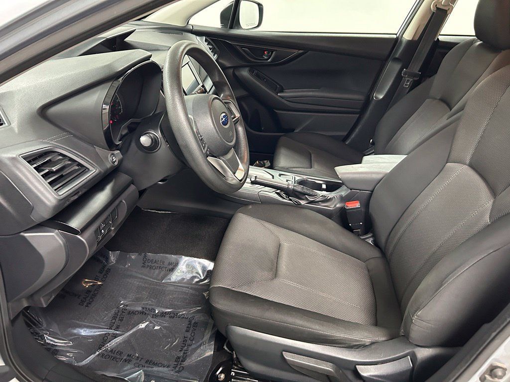 Used 2018 Subaru Impreza 2.0i AWD/4WD image 12