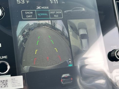 New 2026 Subaru Crosstrek 2.5i Limited image 27