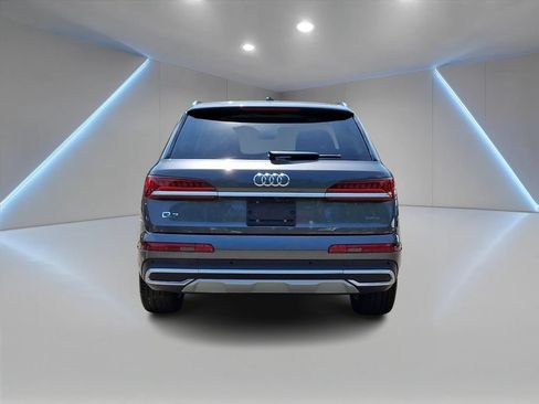 Used 2023 Audi Q7 2.0T Premium w/ Convenience Package AWD/4WD image 5