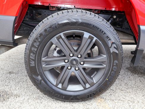 Used 2023 Ford F150 XLT w/ Equipment Group 302A High AWD/4WD image 33