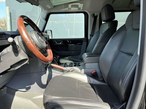Used 2024 INEOS Grenadier AWD/4WD image 15