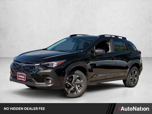 New 2026 Subaru Crosstrek 2.0i Premium AWD/4WD image 1