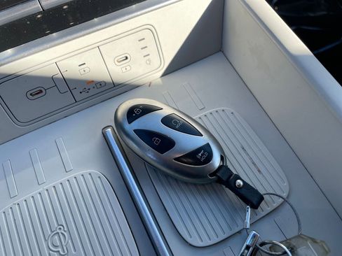 Used 2025 Hyundai Santa Fe SEL image 21