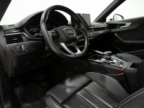 Used 2023 Audi A4 2.0T Premium Plus image 12