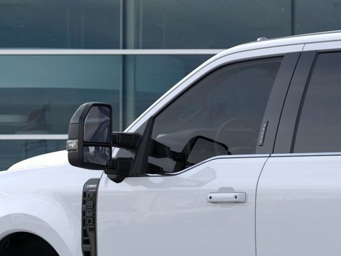 New 2026 Ford F350 Lariat AWD/4WD image 22