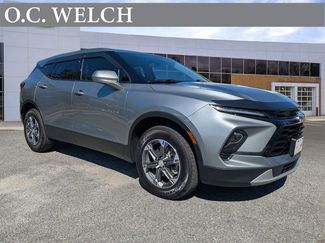 Used 2024 Chevrolet Blazer LT w/ Driver Confidence Package image 1