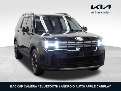 Used 2024 Hyundai Santa Fe SEL