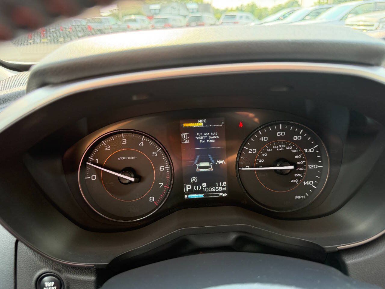 Used 2020 Subaru Crosstrek 2.0i Premium AWD/4WD image 21