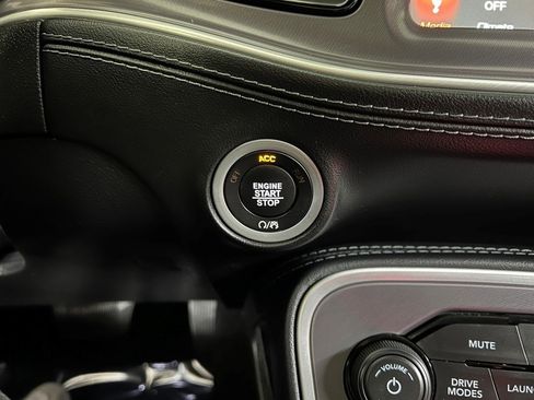 Used 2021 Dodge Challenger R/T Scat Pack w/ Plus Package image 33