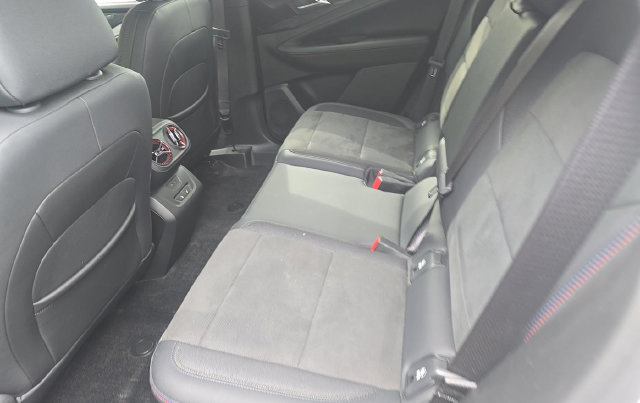 Used 2024 Chevrolet Blazer EV RS AWD/4WD image 10